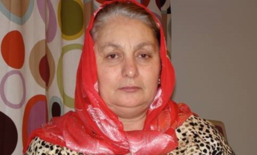 Çeçen Anneleri Organizasyonu Başkanı Moskova’da Saldırıya Uğradı