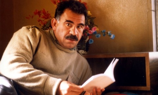 Öcalan'dan devlete 7 maddelik öneri mektubu