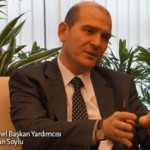AKP’li Soylu: Gezi gençliğinin motivasyon, duygu, kavram dünyalarını anlamamız gerek