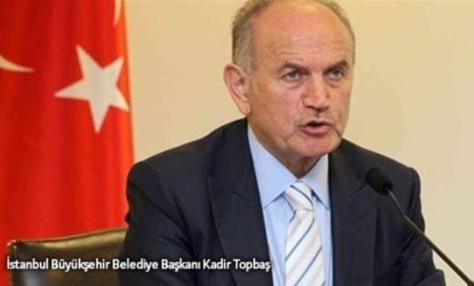 Topbaş: Otobüs durağının yeri bile halka sorulacak