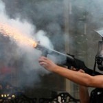 AİHM’den Türkiye’ye ‘biber gazı’ uyarısı