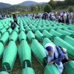Srebrenitsa’da ‘ölüm yürüyüşü’ başladı