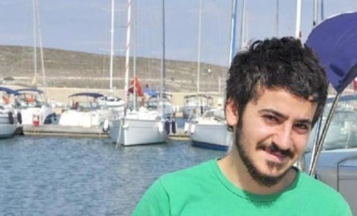 'Gezi' eylemcisi Ali İsmail Korkmaz hayatını kaybetti