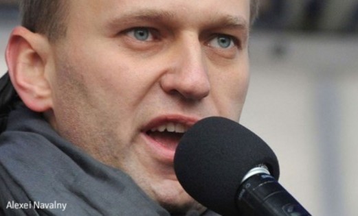Rusya'da muhalefetin Putin'e karşı adayına 5 yıl hapis cezası verildi