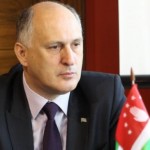 Abhazya Nalçik’te temsilcilik açıyor