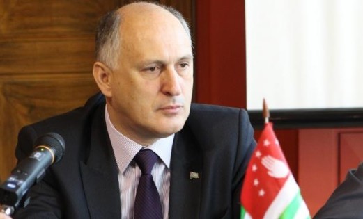 Abhazya Nalçik’te temsilcilik açıyor