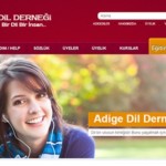 Adige Dil Derneği Faaliyet Raporu açıklandı