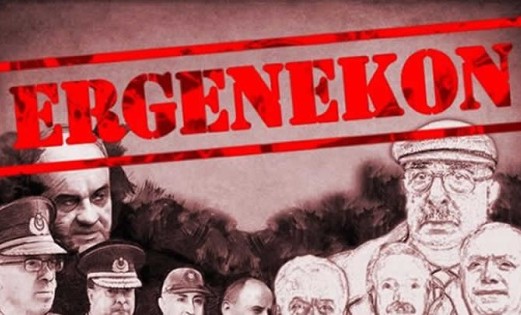 Ergenekon: Tartışmaların gölgesindeki tarihi davanın 6 yıllık serüveni