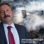 AKP’li vekilin Gezi Parkı raporu: Hata yapıldı, Başbakan yanlış yönlendirildi