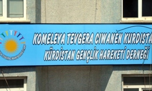 Kürdistan ismini taşıyan ilk kurum Diyarbakır'da açıldı