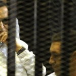 Mısır’da devrik diktatör Mübarek serbest; seçilmiş Cumhurbaşkanı Mursi hapiste