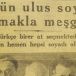 ​21 Haziran 1934: Bir Asimilasyon Aracı Olarak Soyadı Kanunu