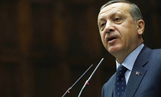 Erdoğan: Demokratikleşme paketi halkımızın birçok beklentisini giderecek