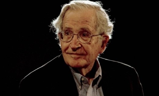 Chomsky'den Adıge Dili Konferansı Mesajı