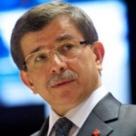 Davutoğlu: Suriye kimyasal silahları devretse de, Türkiye’yi tatmin etmez