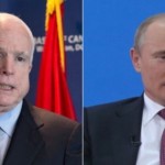 ABD’li eski başkan adayı Mc Cain: Rusya Putin’den daha iyisine layık