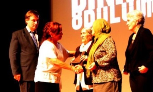 Hrant Dink Ödülleri sahiplerini buldu