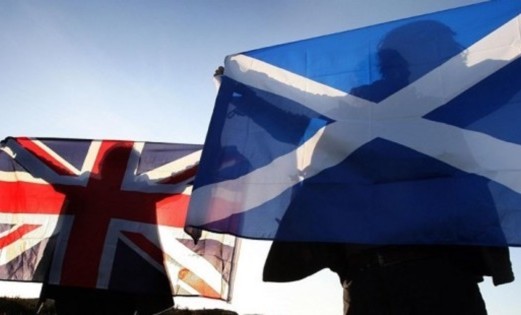 İskoçya bağımsızlığa doğru mu gidiyor?
