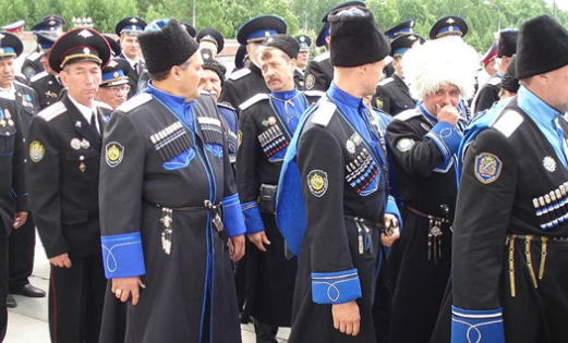 Soçi’de güvenliği Kazaklar sağlayacak