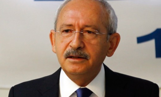 Kılıçdaroğlu: PKK'ya siyaset yolu açılmalı