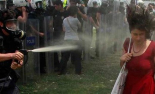 İçişleri müfettişleri, Gezi sırasında 'polis orantısız güç kullandı' dedi