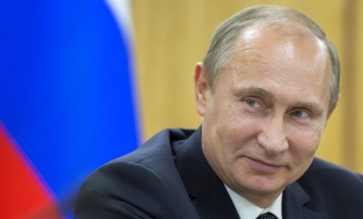 Putin, Rusya tarihi ders kitaplarında yer alacak