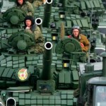 Abhazya’da paralı Rus askeri sayısı artıyor