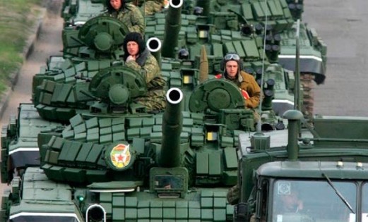 Abhazya’da paralı Rus askeri sayısı artıyor
