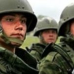 Rusya’da çoğunluk “Ordumuz güçlensin” diyor