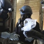 BM: Şam’da ‘sarin gazı’ kullanıldı