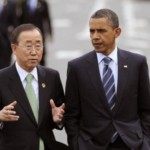 BM Suriye operasyonuna karşı; Obama her şeye rağmen müdahalede kararlı