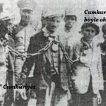 “Yanlış” Cumhuriyet: Cumhuriyet’ i birde böyle okuyalım…