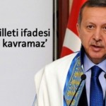 Türk milleti ifadesi hepsini kavramaz