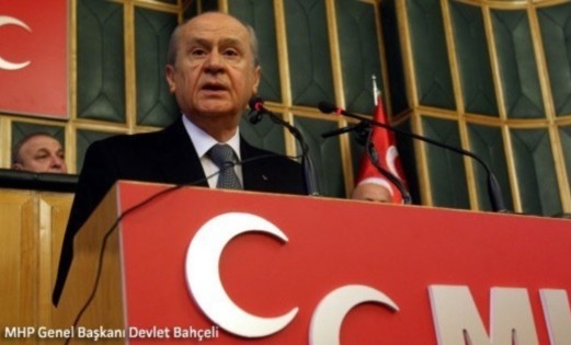 Bahçeli: Pakette Türk milleti yok, Başbakan hangi gezegende yaşıyor?