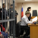 Rusya,Greenpeace eylemcilerini korsanlık suçundan yargılıyor