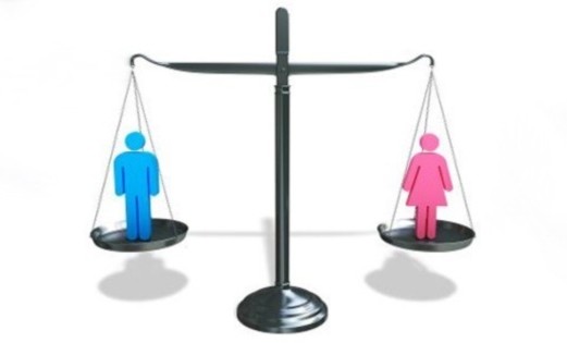 Türkiye, kadın - erkek eşitliğinde kaçıncı sırada?