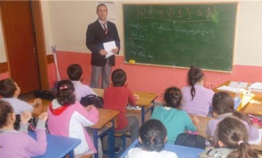 Karadeniz'de adı değiştirilmemiş köy yok