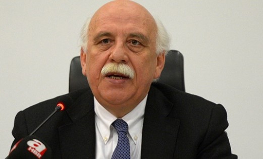 Bakan Nabi Avcı: Gelecekte merkezi sistemde sorular farklı dillerde sorulabilir