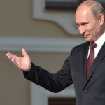 Putin,Nobel Barış Ödülü’ne resmen aday gösterildi