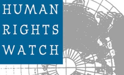 HRW’den Rusya’ya: Gazeteciler üzerindeki baskıyı kaldırın