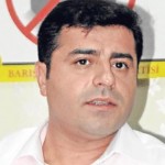 Demirtaş: Kürt olduğumu 17 yaşında öğrendim