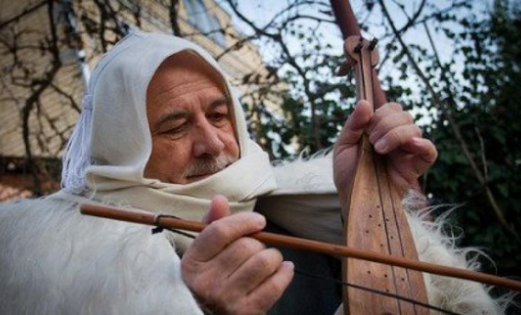 Guçe Zamudin’e onur gecesi  