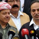 Barzani: Erdoğan ve Öcalan’ı takdir ediyoruz