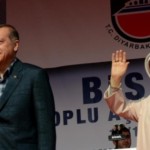 Başbakan’dan çözüm süreci açıklaması: Bu sadece başlangıç