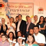 Diyarbakır’daki Ermeniler anadillerini öğreniyor