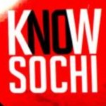 kNOw Sochi Kampanyası başladı