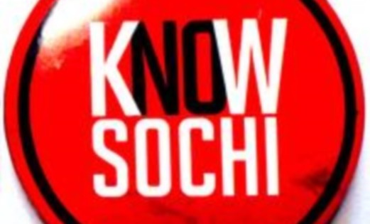 kNOw Sochi Kampanyası başladı