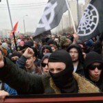 Moskova’da “Rus” Yürüyüşü mü “Irkçılık” Yürüyüşü mü?