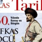 Atlas Tarih: 150. Yılından Kafkas “Göçü”