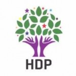 HDP: Çerkeslerle helalleşilsin